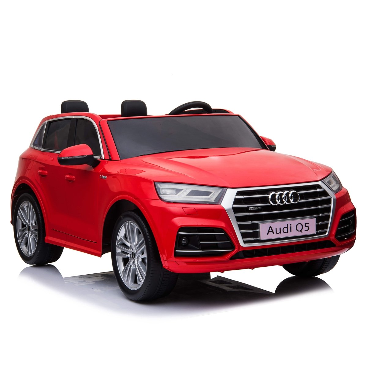Audi Q5 Kids Electric Ride On Jeep