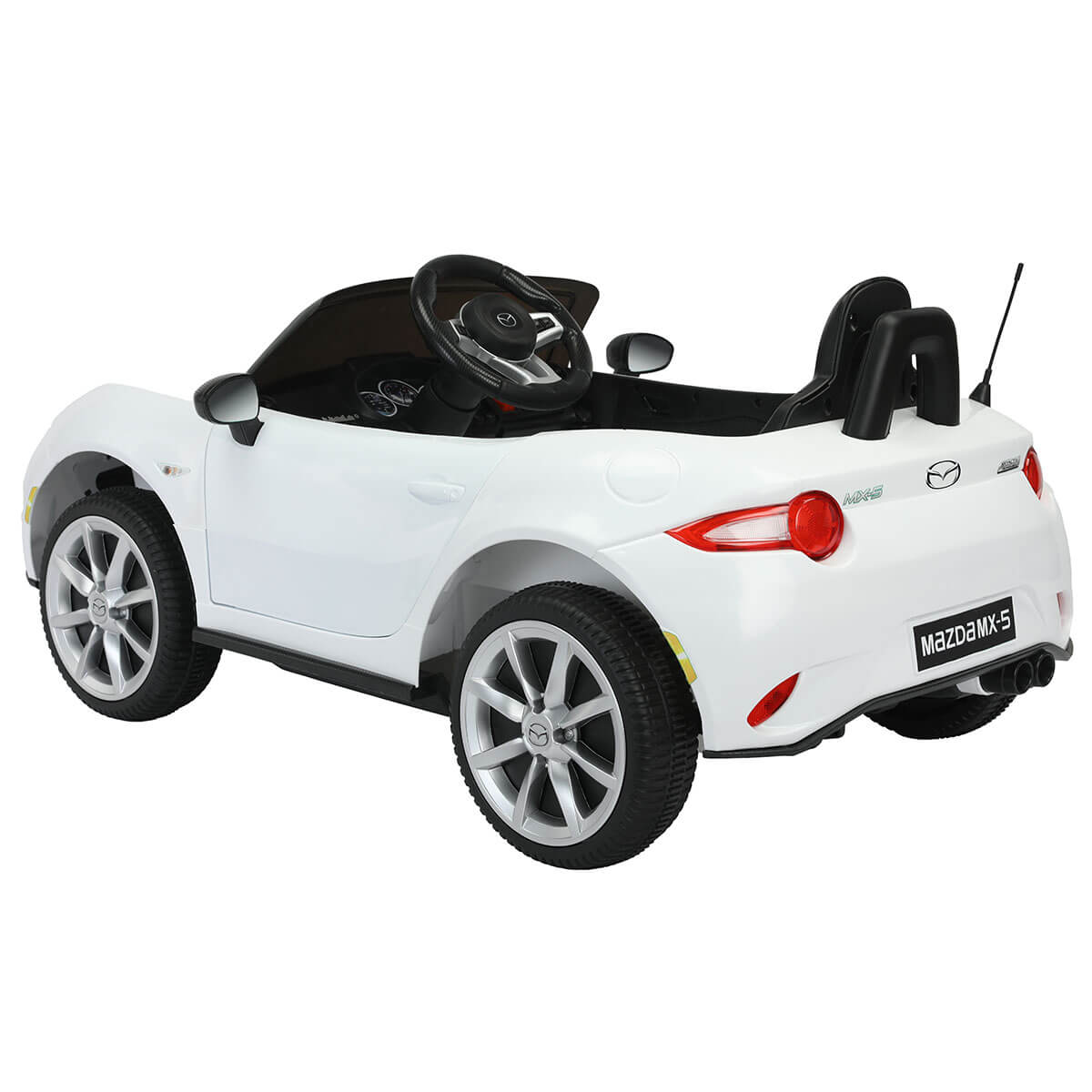 Mazda MX5 Kids Electric Ride On Car