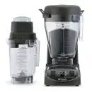 Vitamix Commercial 5201 XL Variable Speed Countertop Food Blender w/Polycarbonate &amp;Tritan Containers