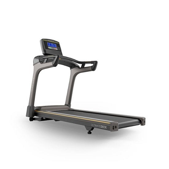 Matrix - T50 Treadmill with XR console - Black