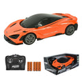 Ferrari 2020 orange for childerns