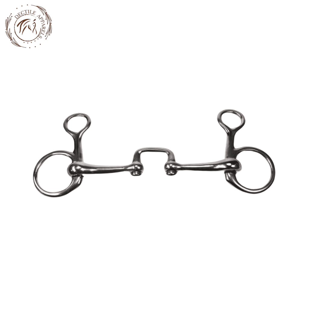 Stainless Steel French Link Baucher Bit