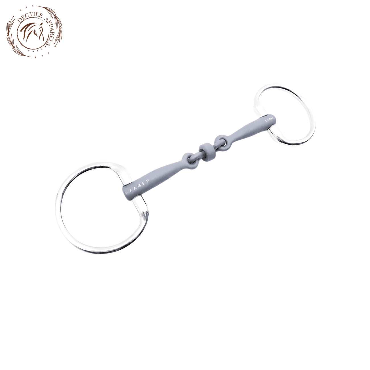 Alice Fixed Ring Bradoon