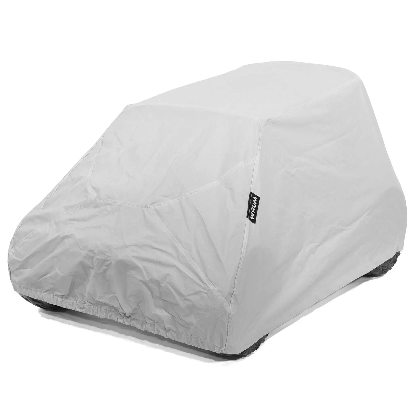 Custom-Fitted Ride-On Toy Cover for Can-Am Maverick Custom Edition 24V Kids Ride-On UTV Buggy Car