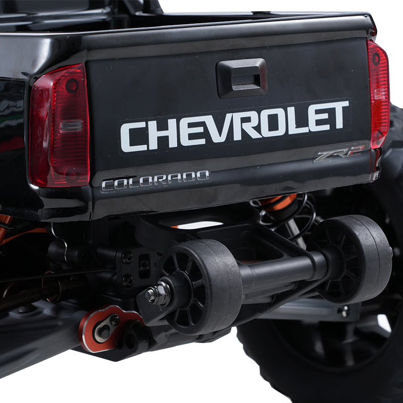 TCH 1:10 FMT10 Brushless Chevrolet Colorado Basher RS 4WD