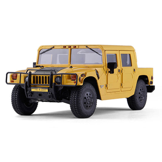 TCH 1:12 2006 Hummer H1 Alpha RTR