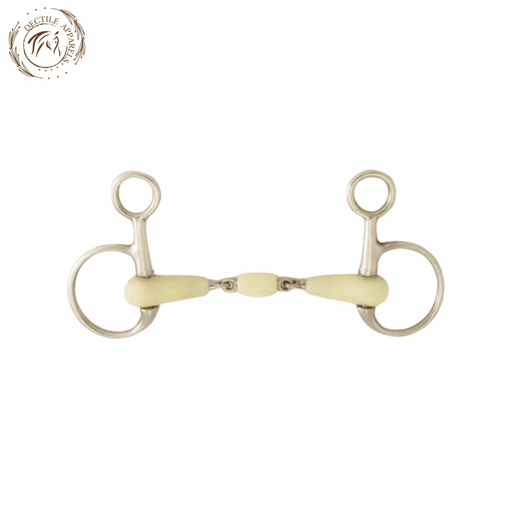 Happy Mouth Boucher Double Jointed Roller Bit
