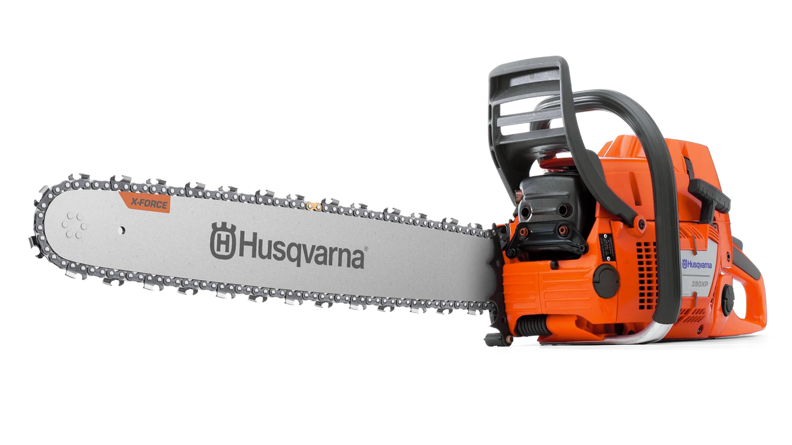 88cc Gas Chainsaw with 32" Bar – Heavy-Duty Tree Cutter