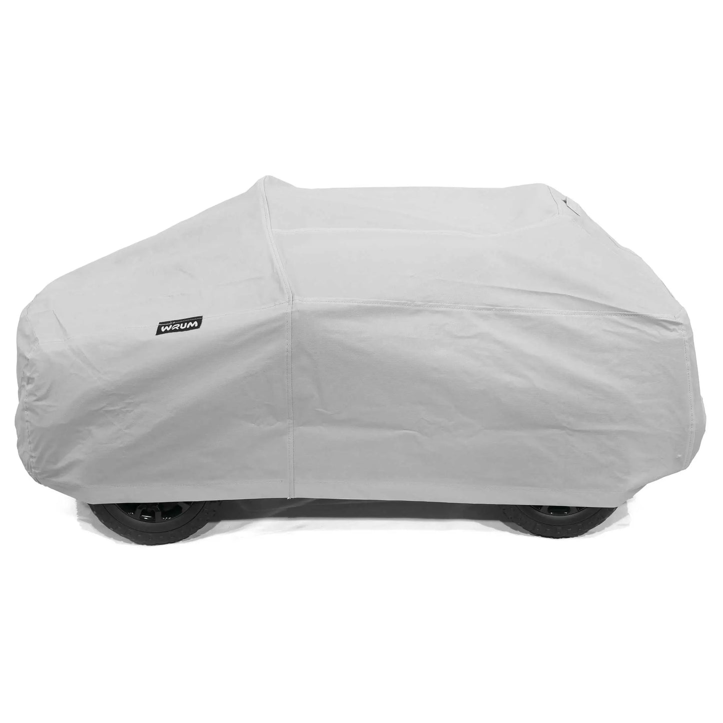 Custom-Fitted Ride-On Toy Cover for Dodge Ram 2500 Rebel 24V Kids Ride-On Car Truck