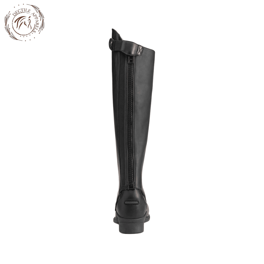 Best Leather Ariat Close Contour Chap