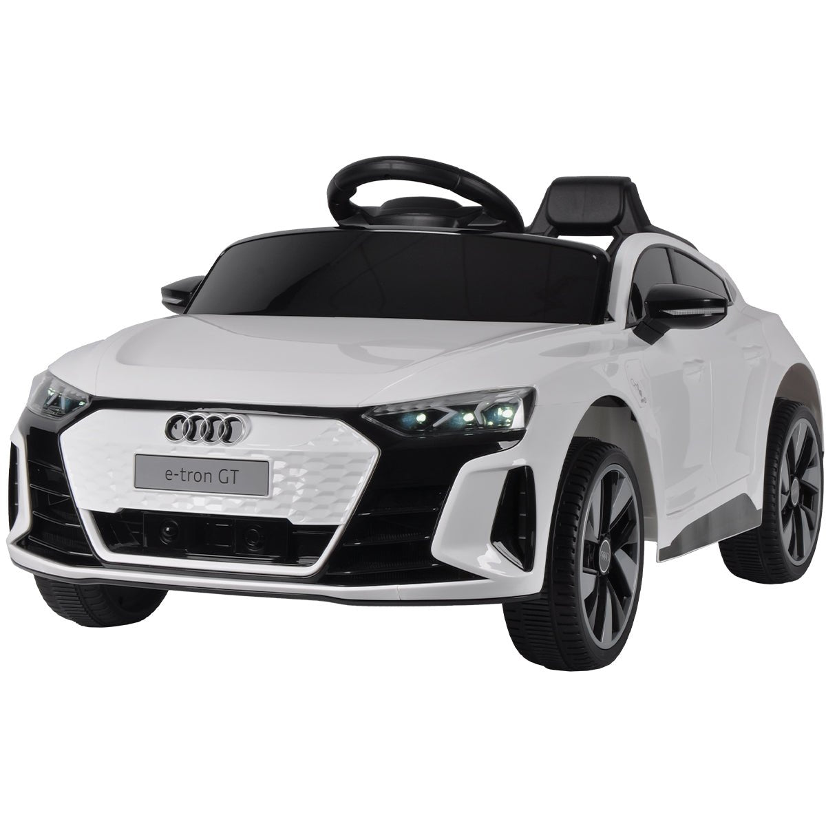 Audi E-Tron GT Electric Ride On Car