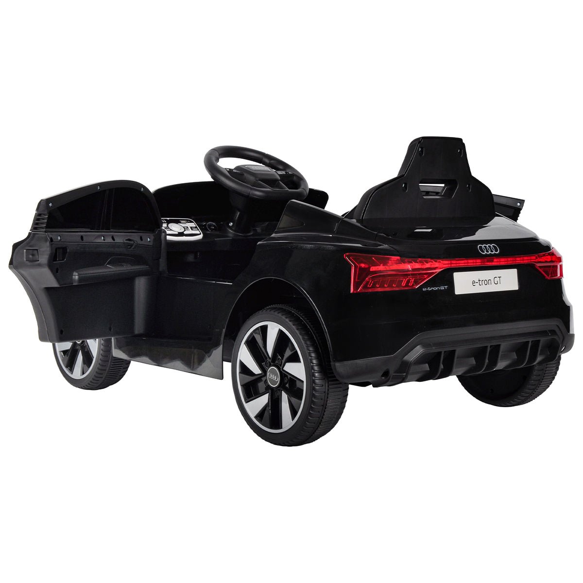 Audi E-Tron GT Electric Ride On Car