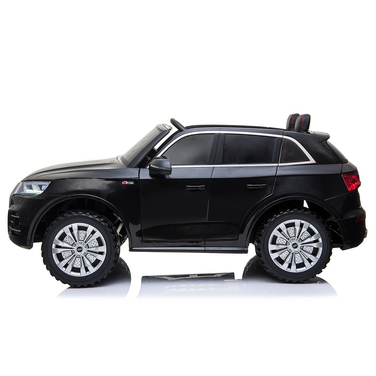 Audi Q5 Kids Electric Ride On Jeep