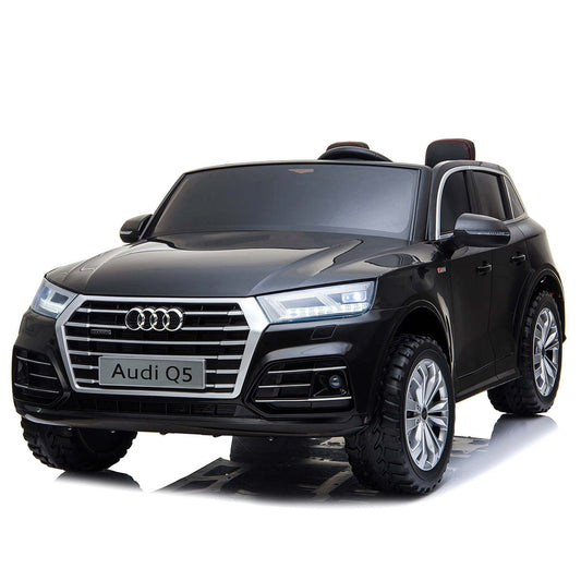 Audi Q5 Kids Electric Ride On Jeep