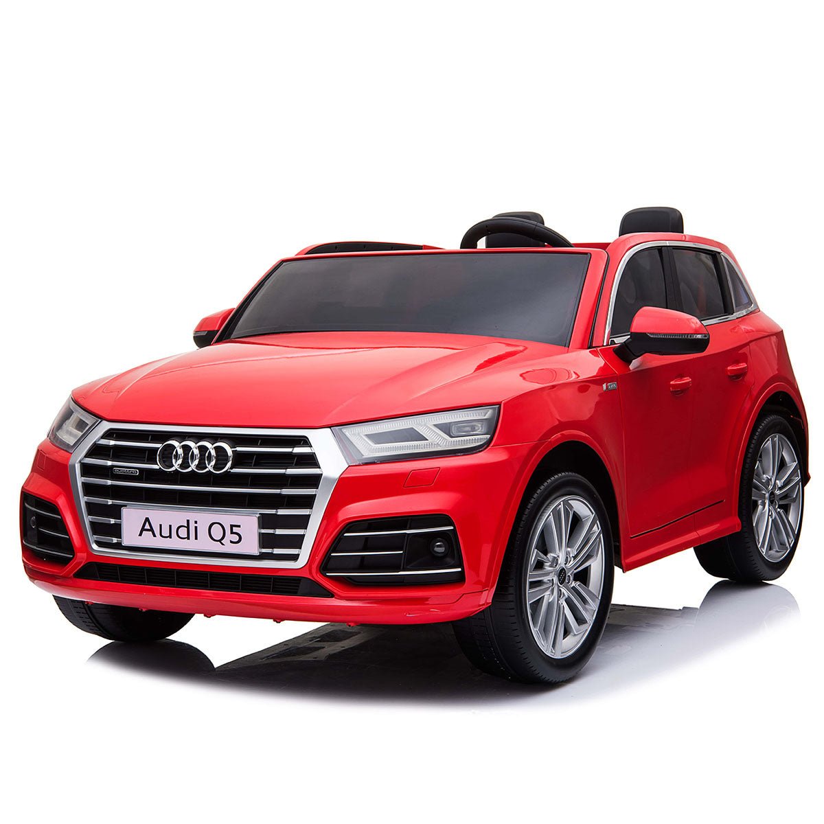 Audi Q5 Kids Electric Ride On Jeep
