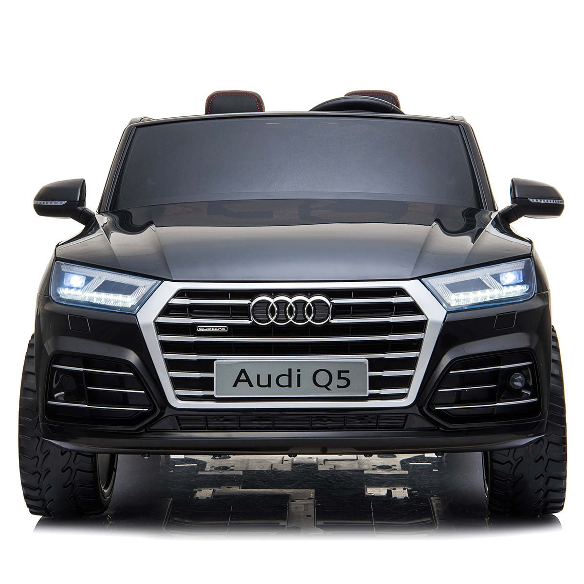 Audi Q5 Kids Electric Ride On Jeep