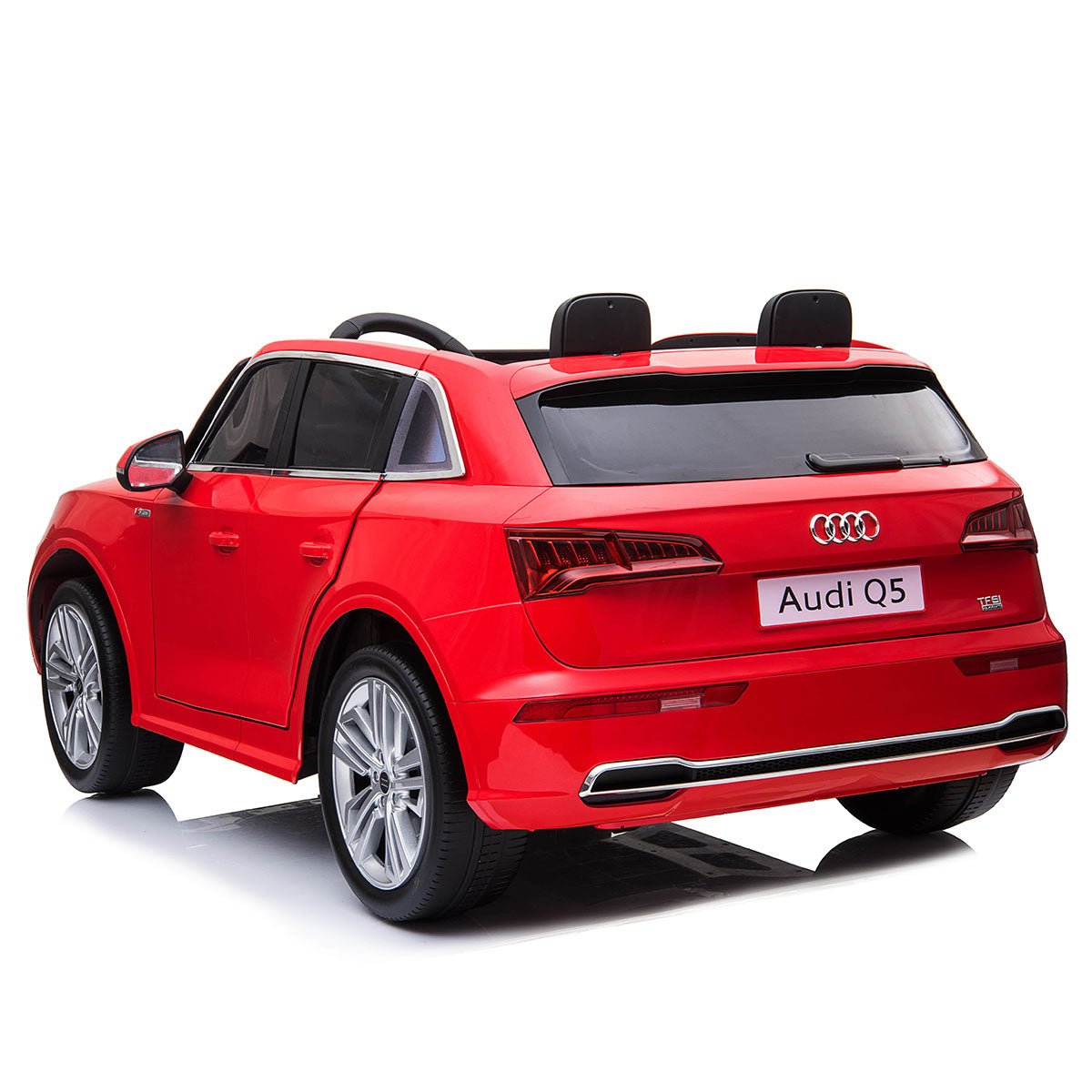 Audi Q5 Kids Electric Ride On Jeep