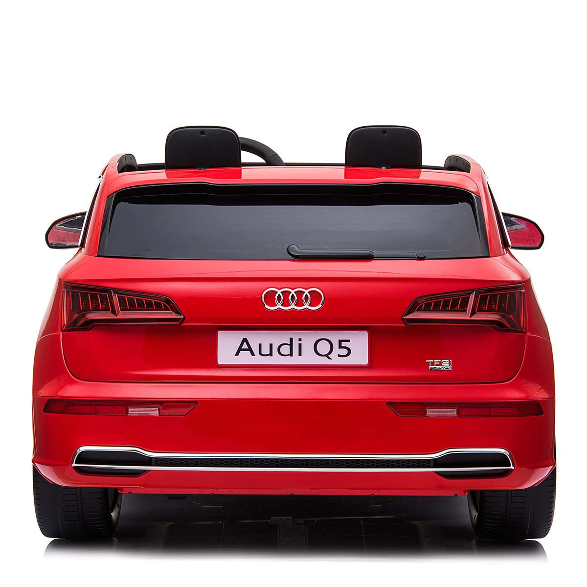 Audi Q5 Kids Electric Ride On Jeep