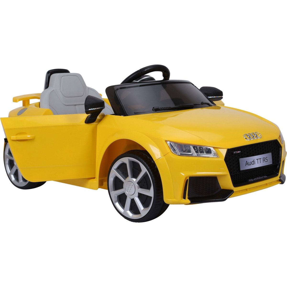 Audi TT Roadster Kids Electric Ride On Car