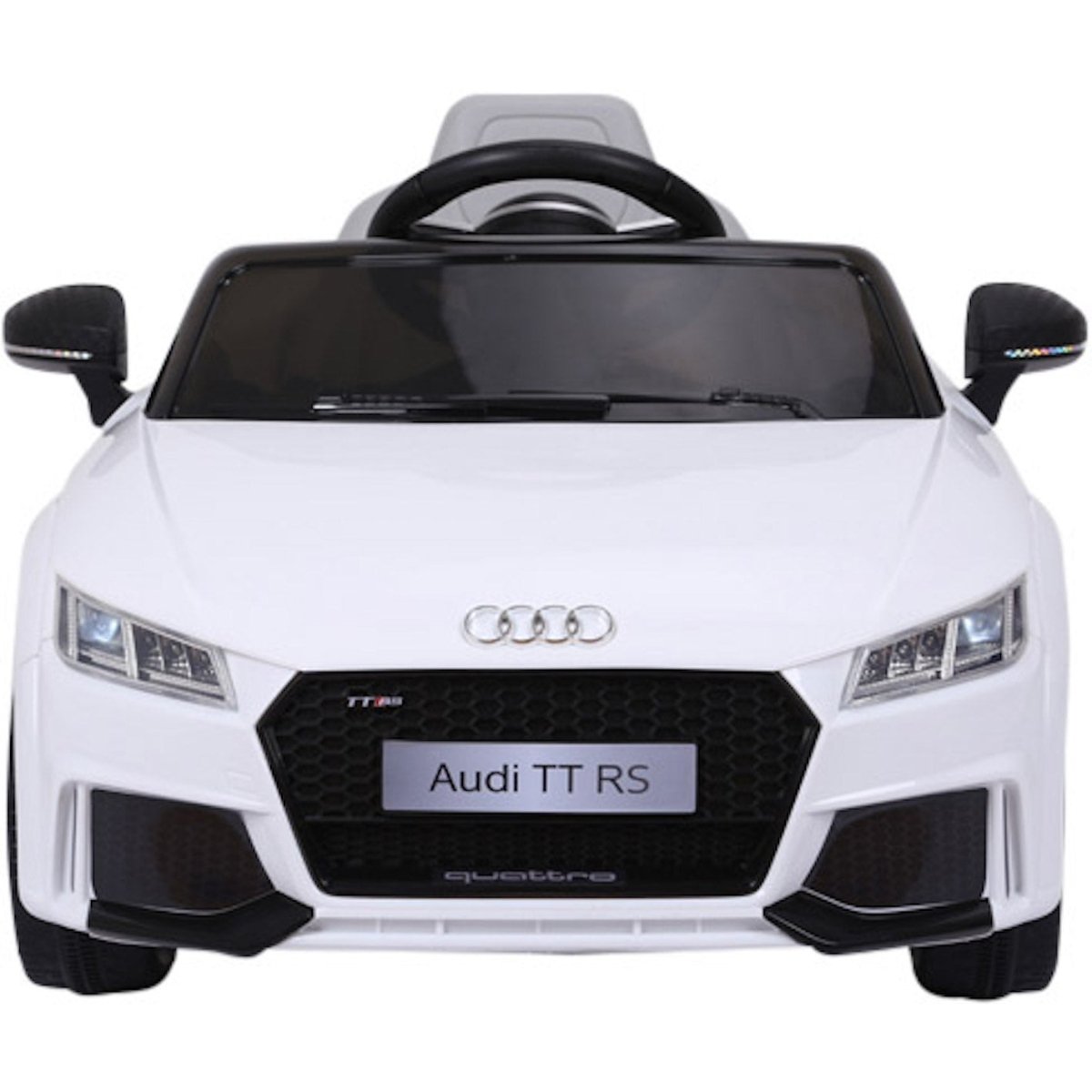 Audi TT Roadster Kids Electric Ride On Car