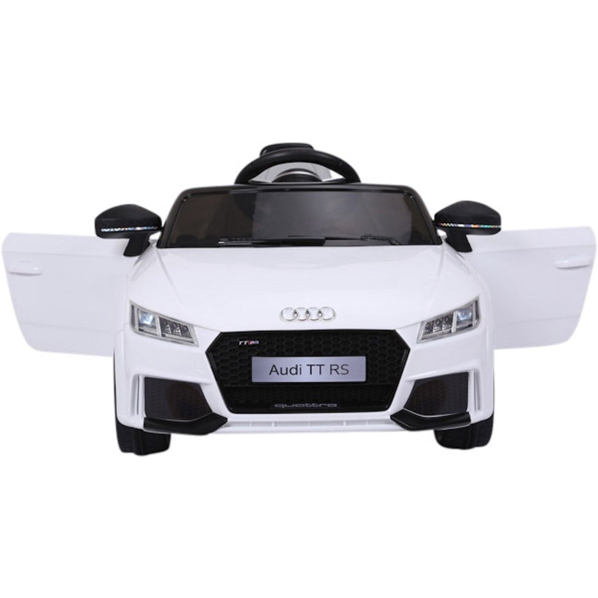 Audi TT Roadster Kids Electric Ride On Car