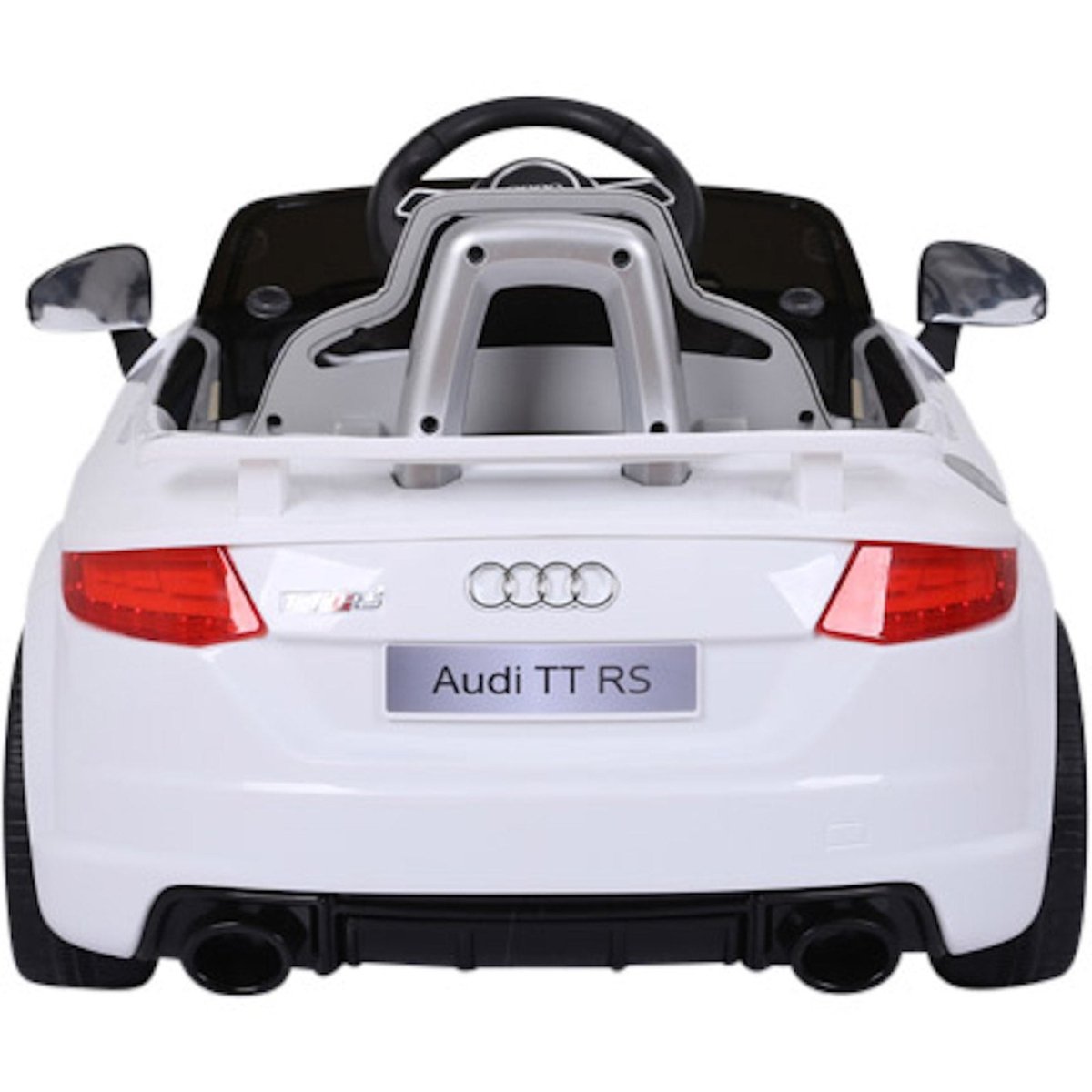 Audi TT Roadster Kids Electric Ride On Car