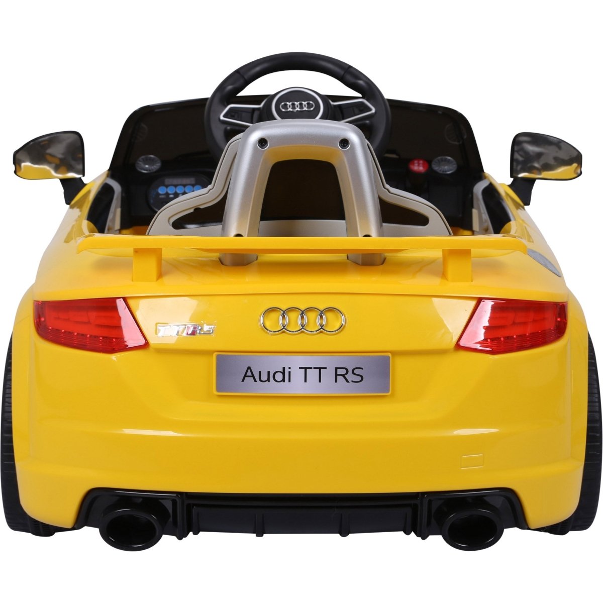 Audi TT Roadster Kids Electric Ride On Car