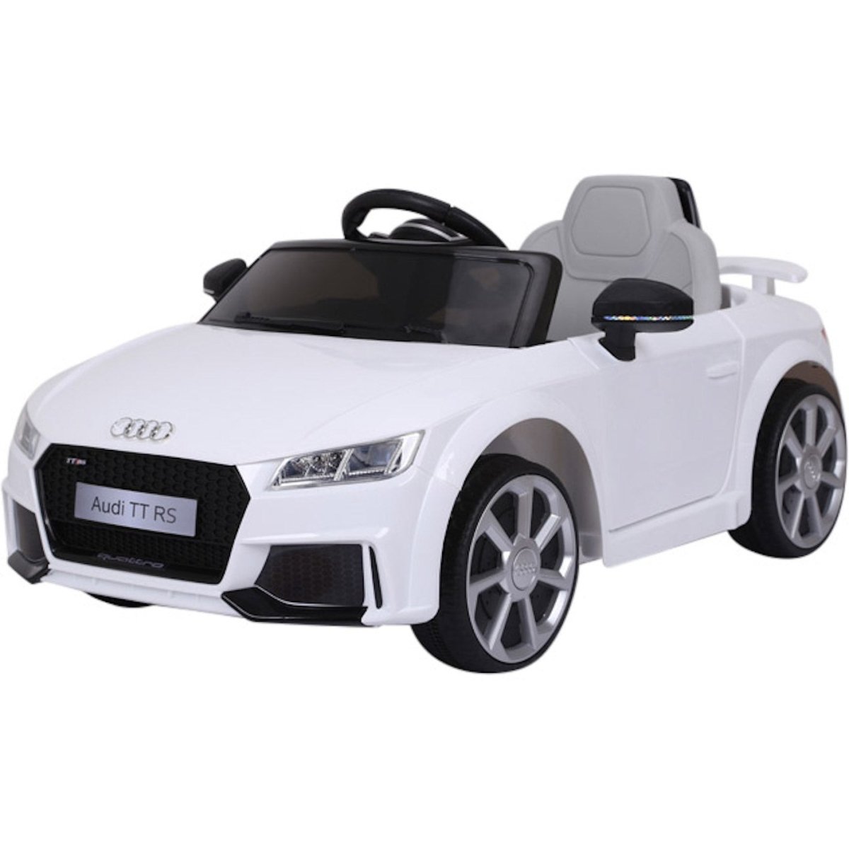 Audi TT Roadster Kids Electric Ride On Car
