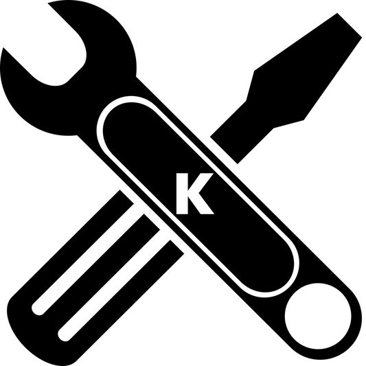 Category K Home Installation Service - (2 - 3 Weeks)