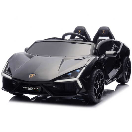 Lamborghini Revuelto Kids Electric Ride on Car