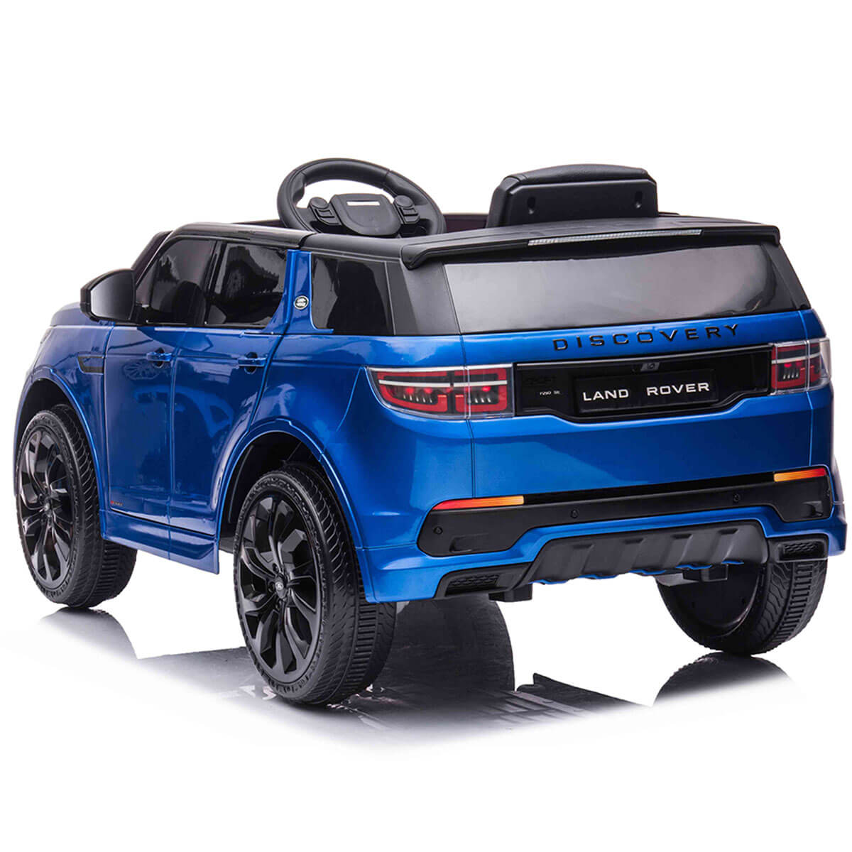 Land Rover Discovery Sport Kids Electric Ride On Jeep