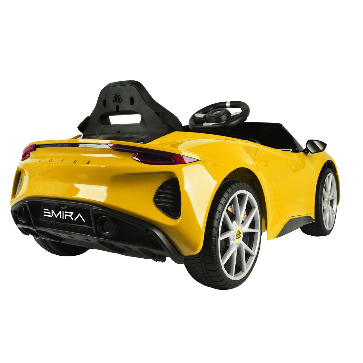 Lotus Emira Kids Electric Ride On Car