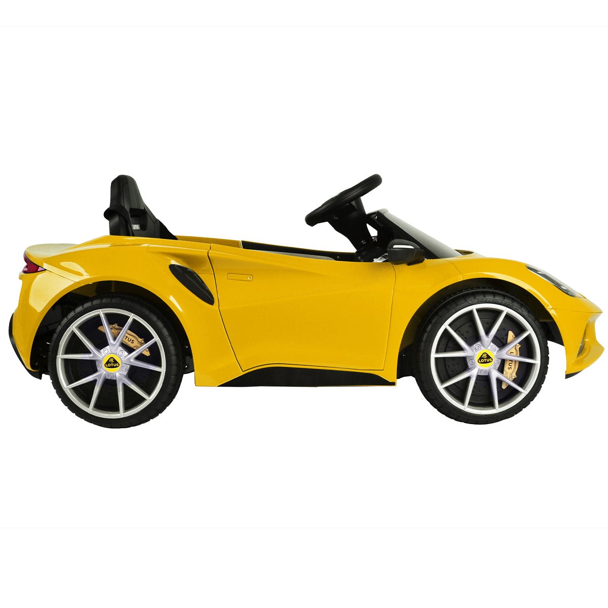 Lotus Emira Kids Electric Ride On Car