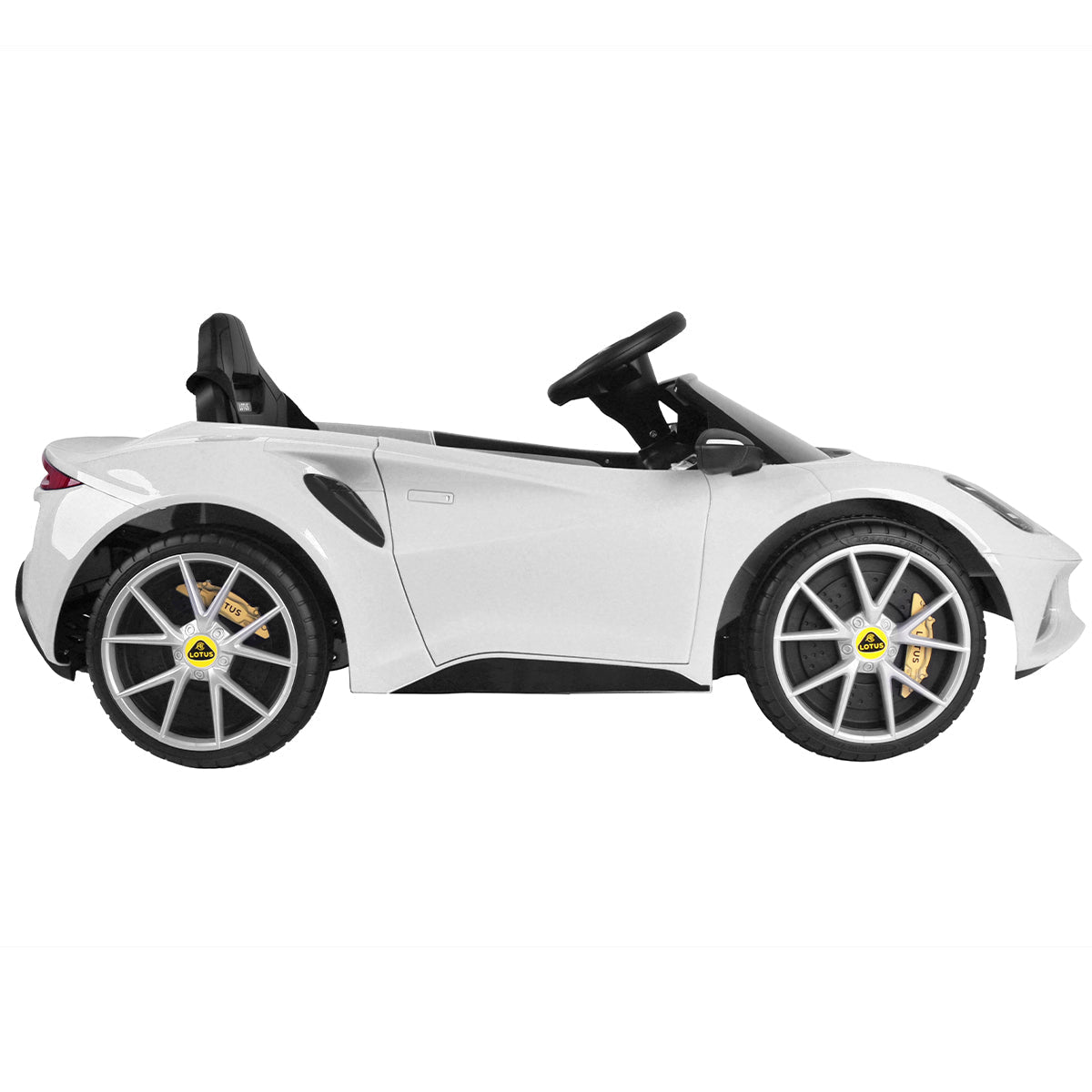 Lotus Emira Kids Electric Ride On Car