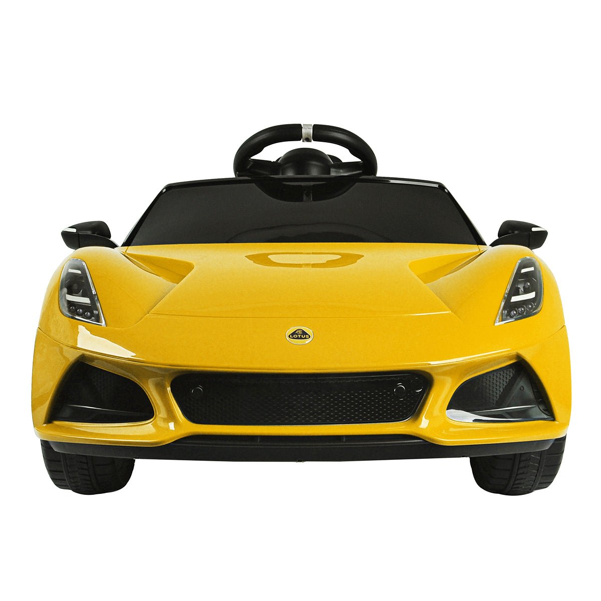 Lotus Emira Kids Electric Ride On Car