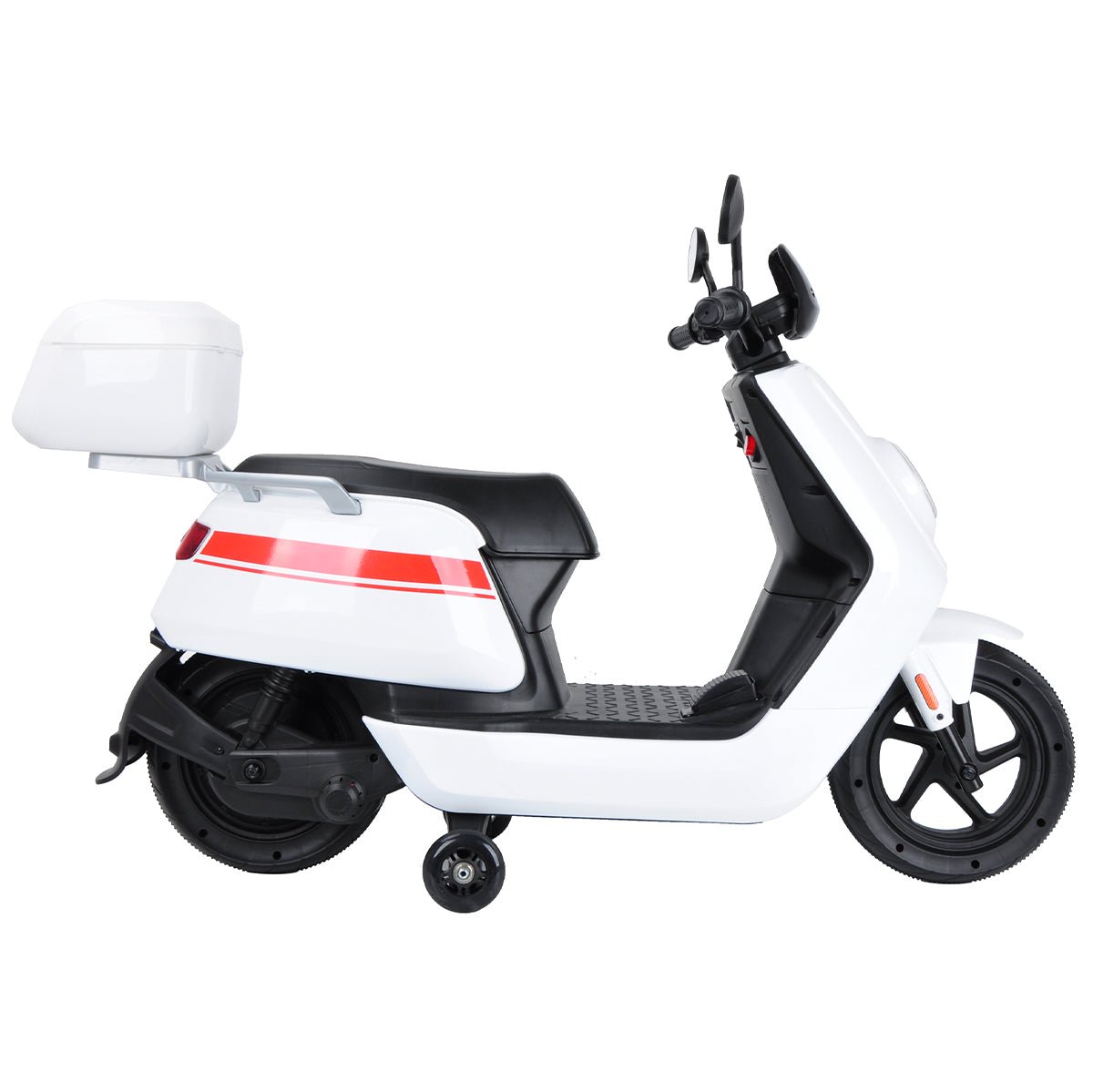 Niu NQiGT Kids Electric Ride On Scooter