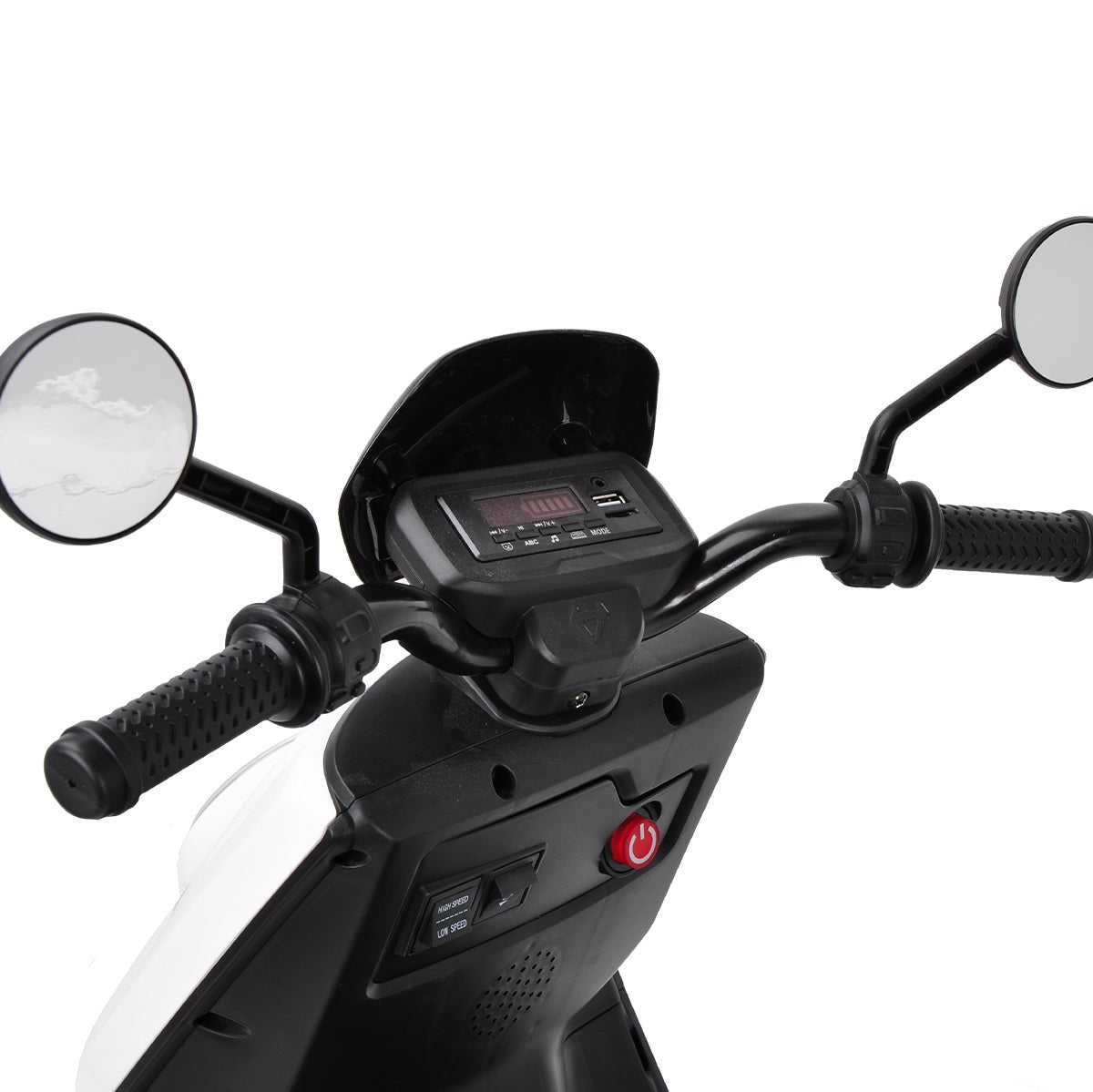 Niu NQiGT Kids Electric Ride On Scooter