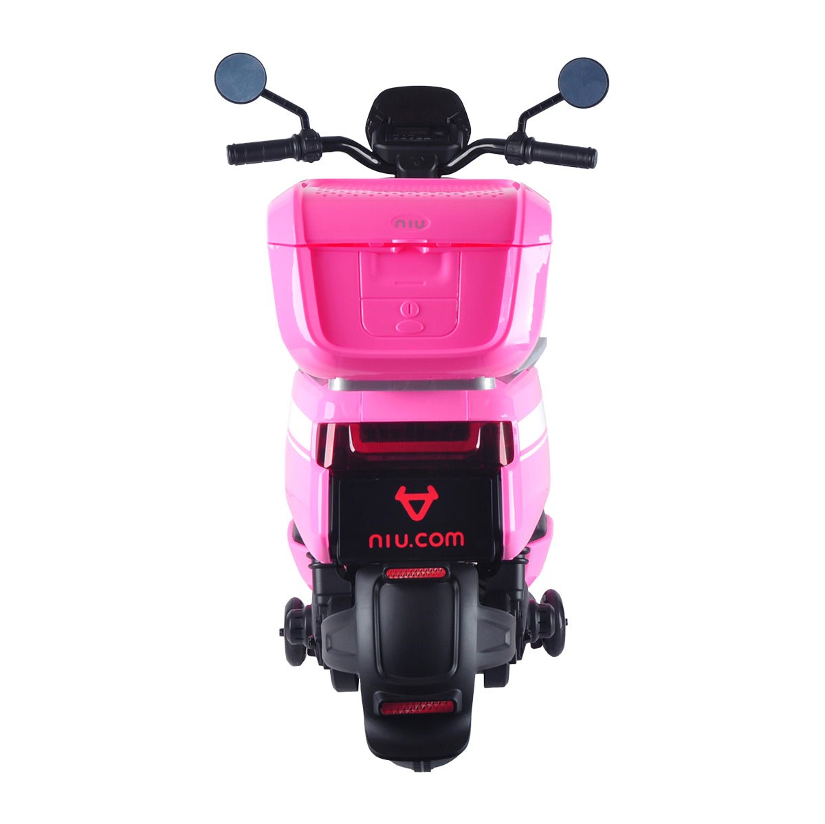 Niu NQiGT Kids Electric Ride On Scooter