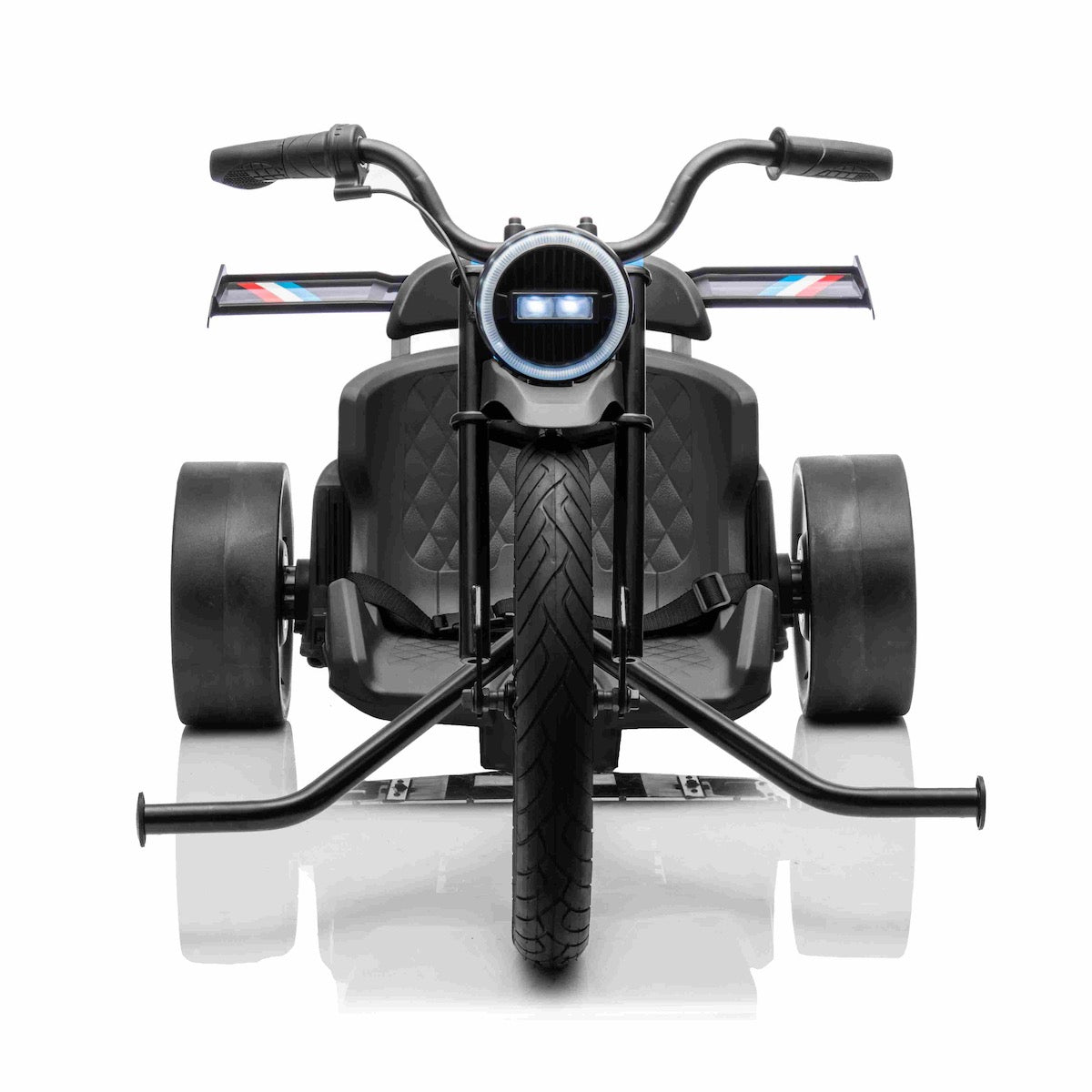 Outdoortoys Drift Kids Electric Ride on Trike