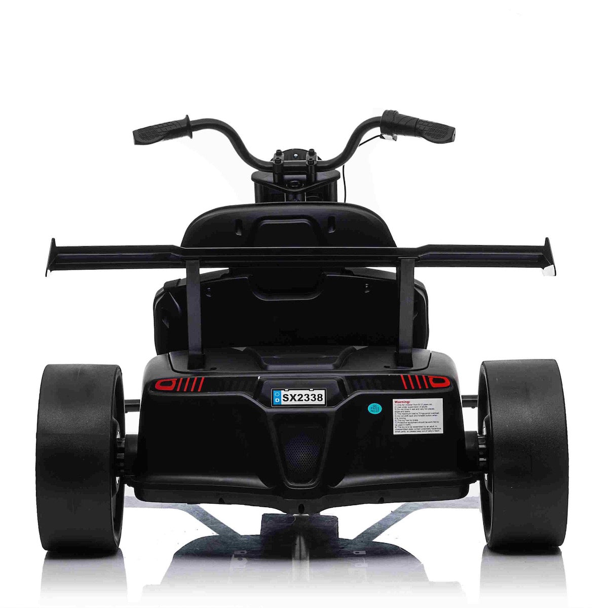 Outdoortoys Drift Kids Electric Ride on Trike