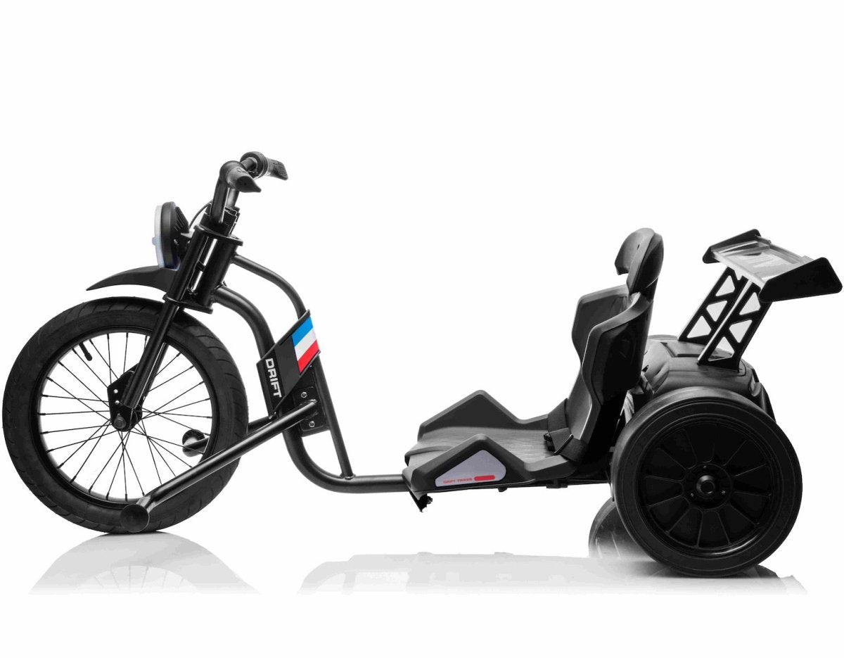 Outdoortoys Drift Kids Electric Ride on Trike