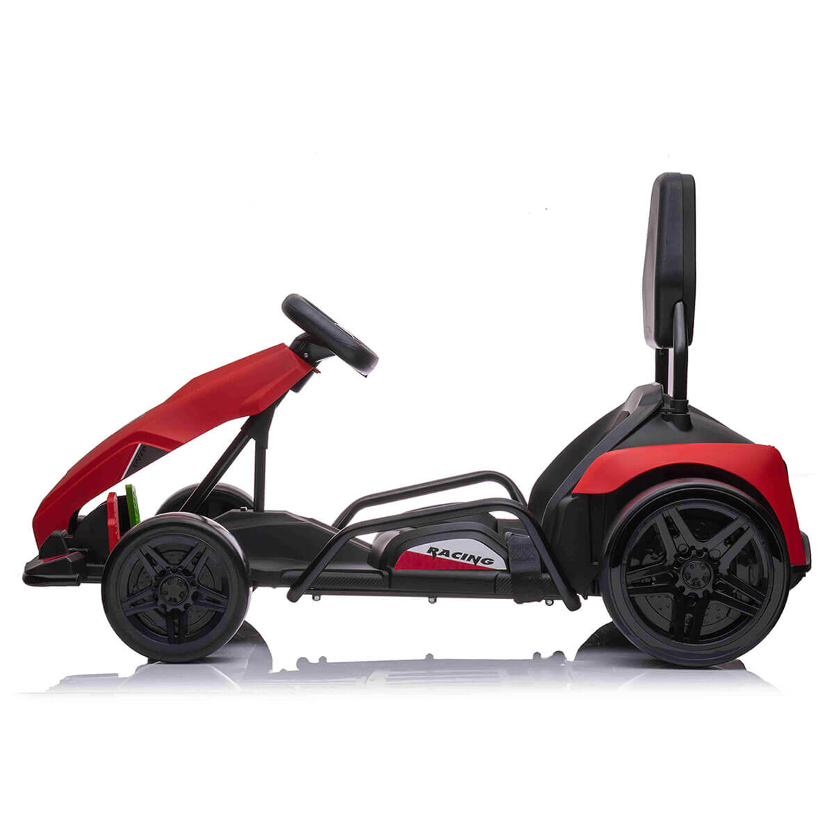 Outdoortoys Drift Racer Kids Electric Ride On Go Kart