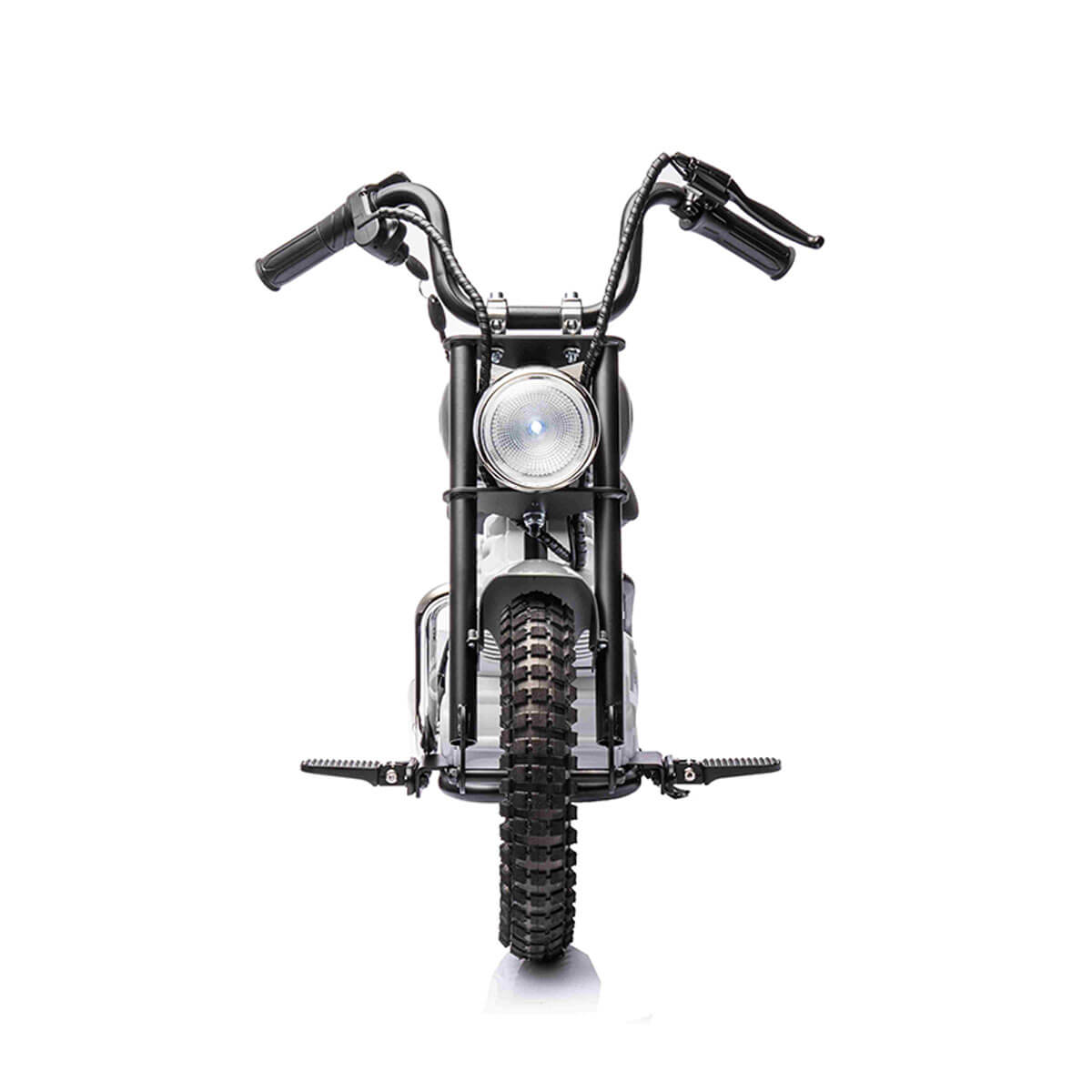Renegade Speed-X Kids Electric Ride On Motorbike