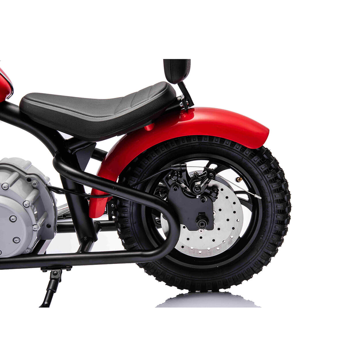 Renegade Speed-X Kids Electric Ride On Motorbike