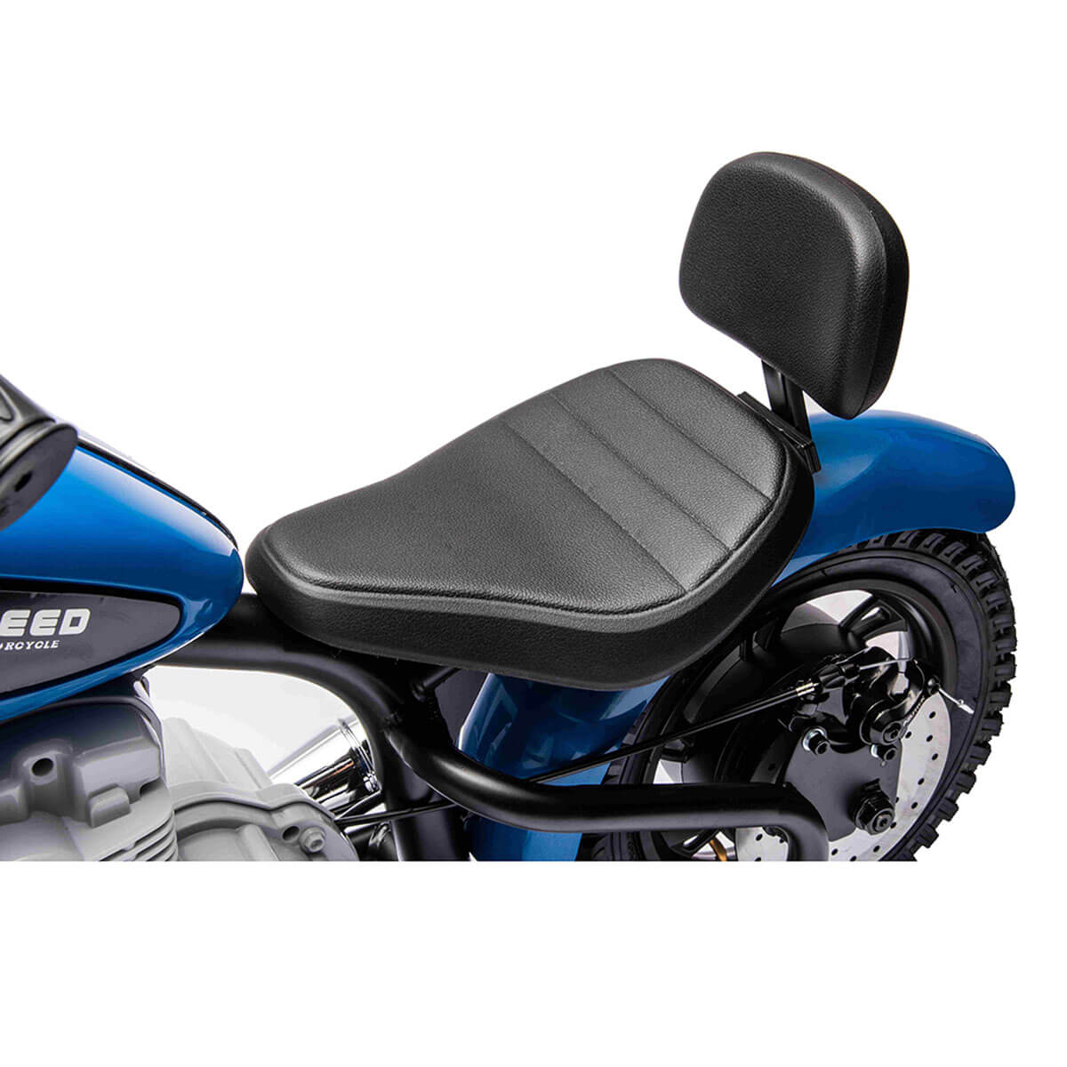 Renegade Speed-X Kids Electric Ride On Motorbike