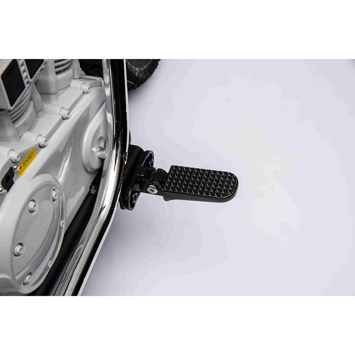 Renegade Speed-X Kids Electric Ride On Motorbike