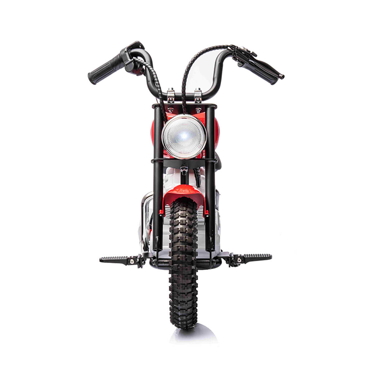 Renegade Speed-X Kids Electric Ride On Motorbike